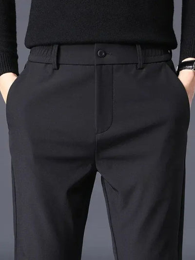 Essential Stretchy Trousers - Verocci Essentials