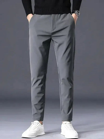 Essential Stretchy Trousers - Verocci Essentials