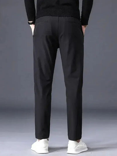 Essential Stretchy Trousers - Verocci Essentials