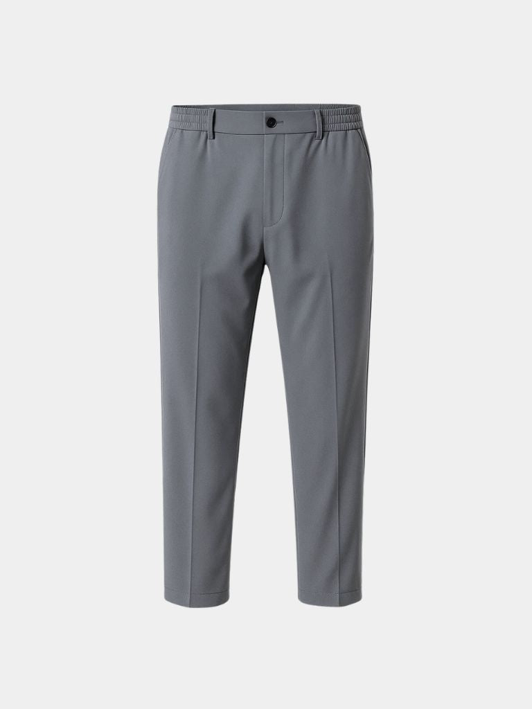 Essential Stretchy Trousers - Verocci Essentials