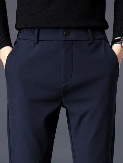 Essential Stretchy Trousers - Verocci Essentials