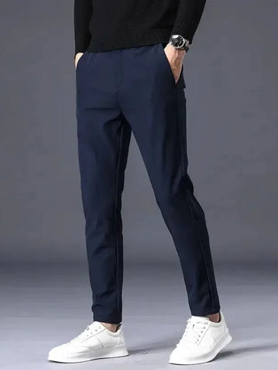 Essential Stretchy Trousers - Verocci Essentials
