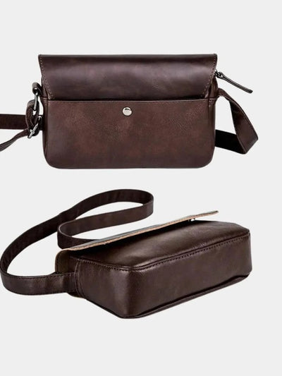 Essential Style Men Shoulder Bag - Verocci Essentials