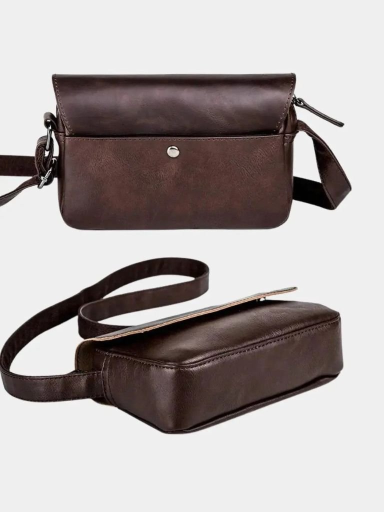 Essential Style Men Shoulder Bag - Verocci Essentials