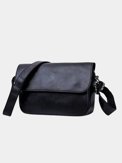 Essential Style Men Shoulder Bag - Verocci Essentials