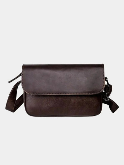 Essential Style Men Shoulder Bag - Verocci Essentials
