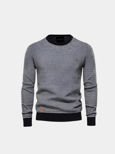 Essential Sweater - Verocci Essentials