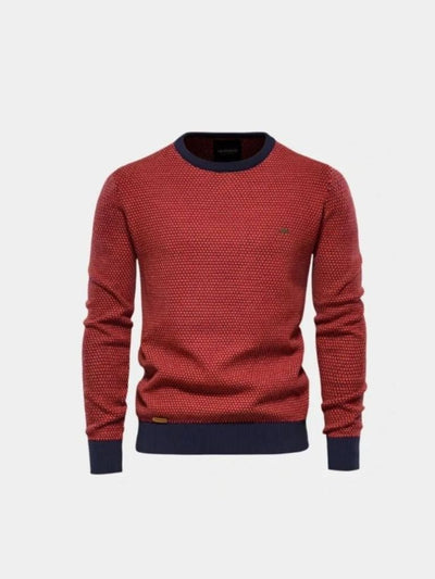 Essential Sweater - Verocci Essentials