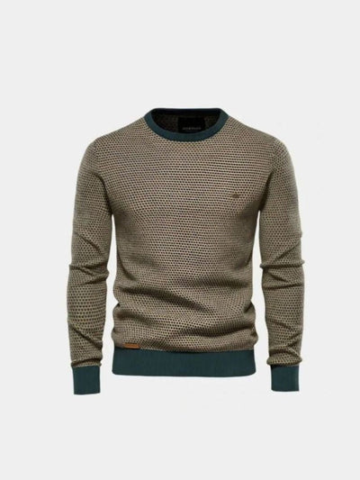Essential Sweater - Verocci Essentials