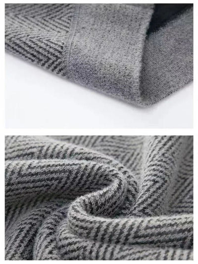 Essential Wool Sweater - Verocci Essentials