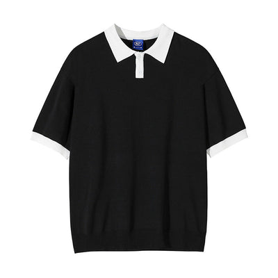 Rio de Janeiro - TheighT  Men's Loose Sleeve Polo