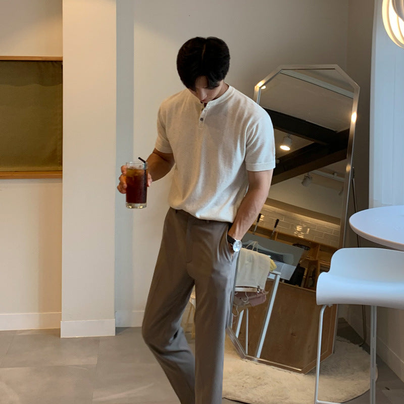Fiji - TheighT 100% Cotton Outfit