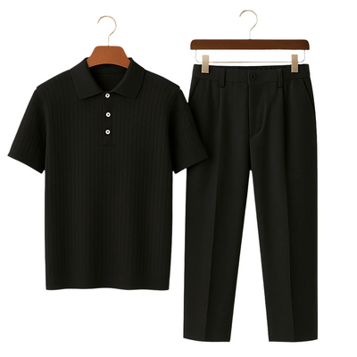 Madagaskar -  100% TheighT Cotton Outfit