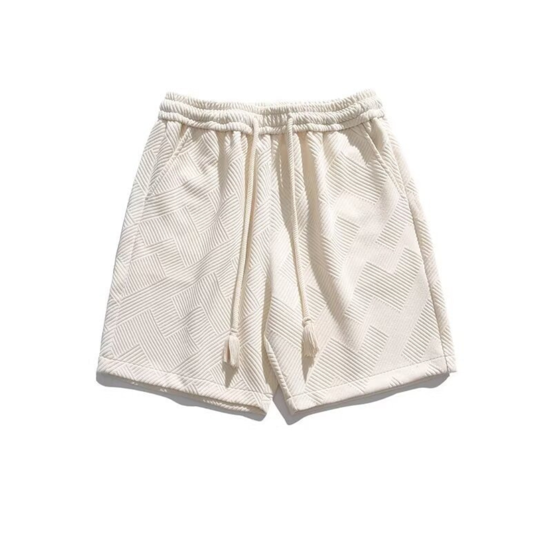 TheighT Fiji Pattern Shorts
