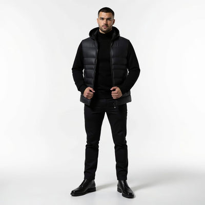 St. Moritz Quilted Jacket