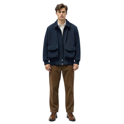 St. James Bomber