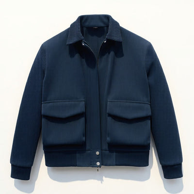 St. James Bomber