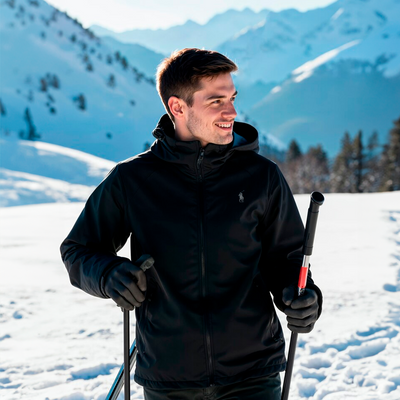 TheighT® Classic Jacket - Limited Edition