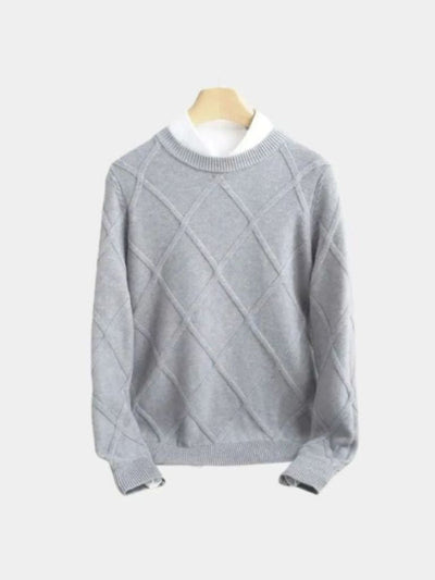 François Blanchet Premium Sweater - Verocci Essentials