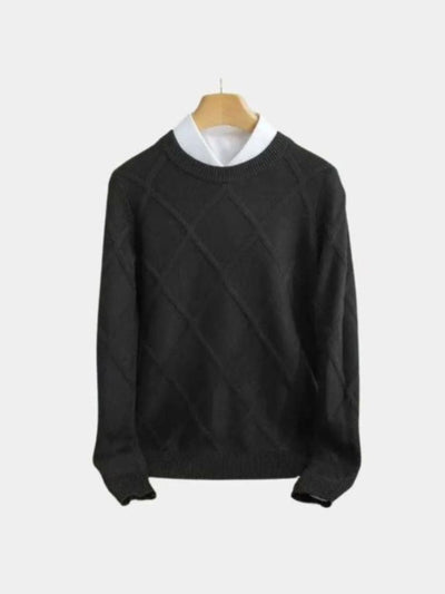 François Blanchet Premium Sweater - Verocci Essentials