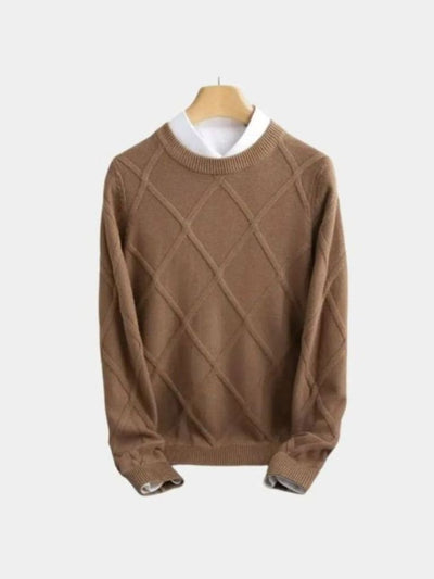 François Blanchet Premium Sweater - Verocci Essentials