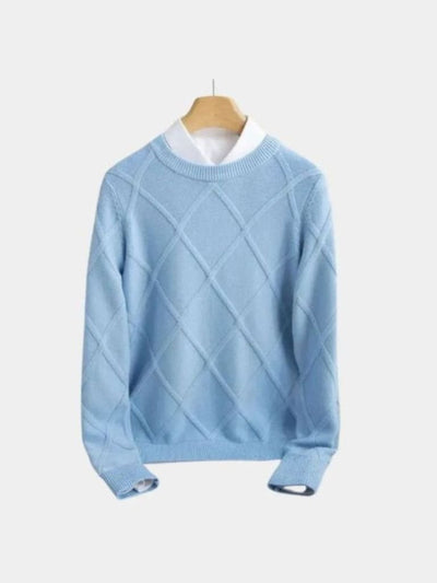 François Blanchet Premium Sweater - Verocci Essentials