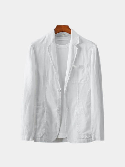 Gianni Summer Blazer - Verocci Essentials