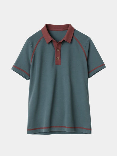 Greenmoor Polo – Verocci Essentials