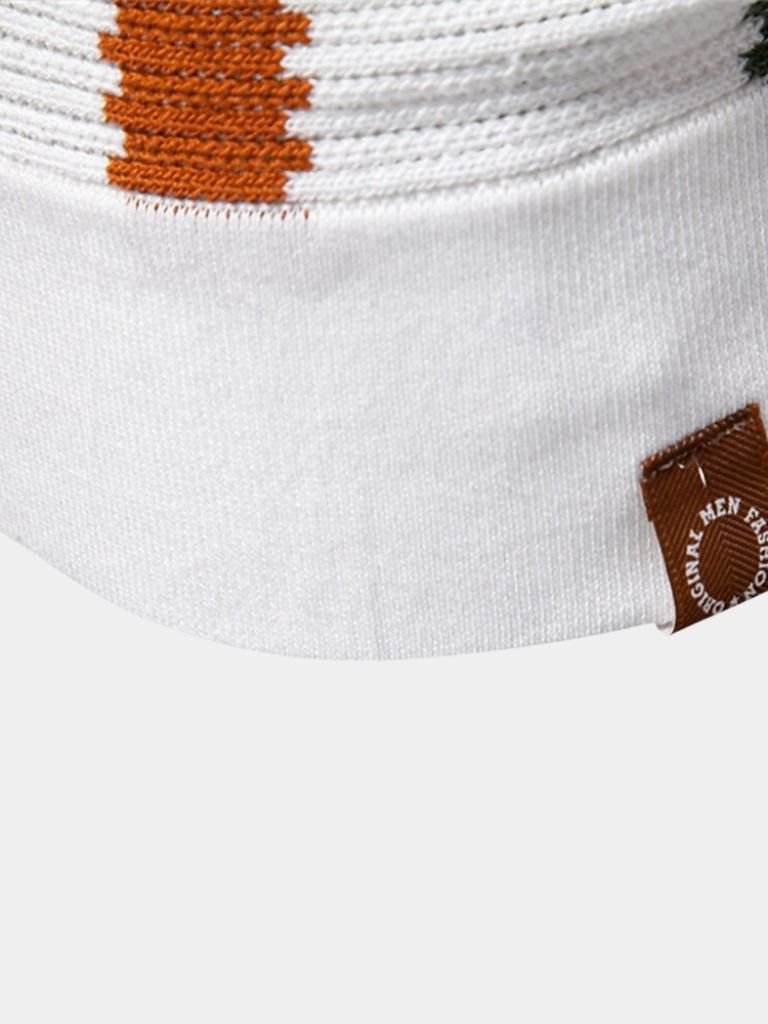 Heritage Knit Resort Polo - Verocci Essentials