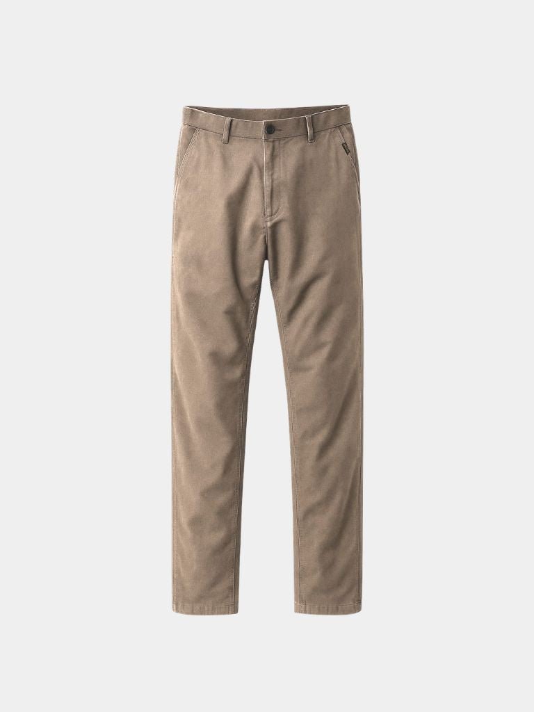 Heritage Slim Trousers - Verocci Essentials
