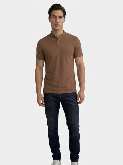 Canyon Shade Polo – Verocci Essentials