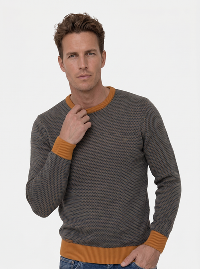 Essential Sweater - Verocci Essentials