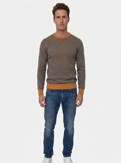 Essential Sweater - Verocci Essentials