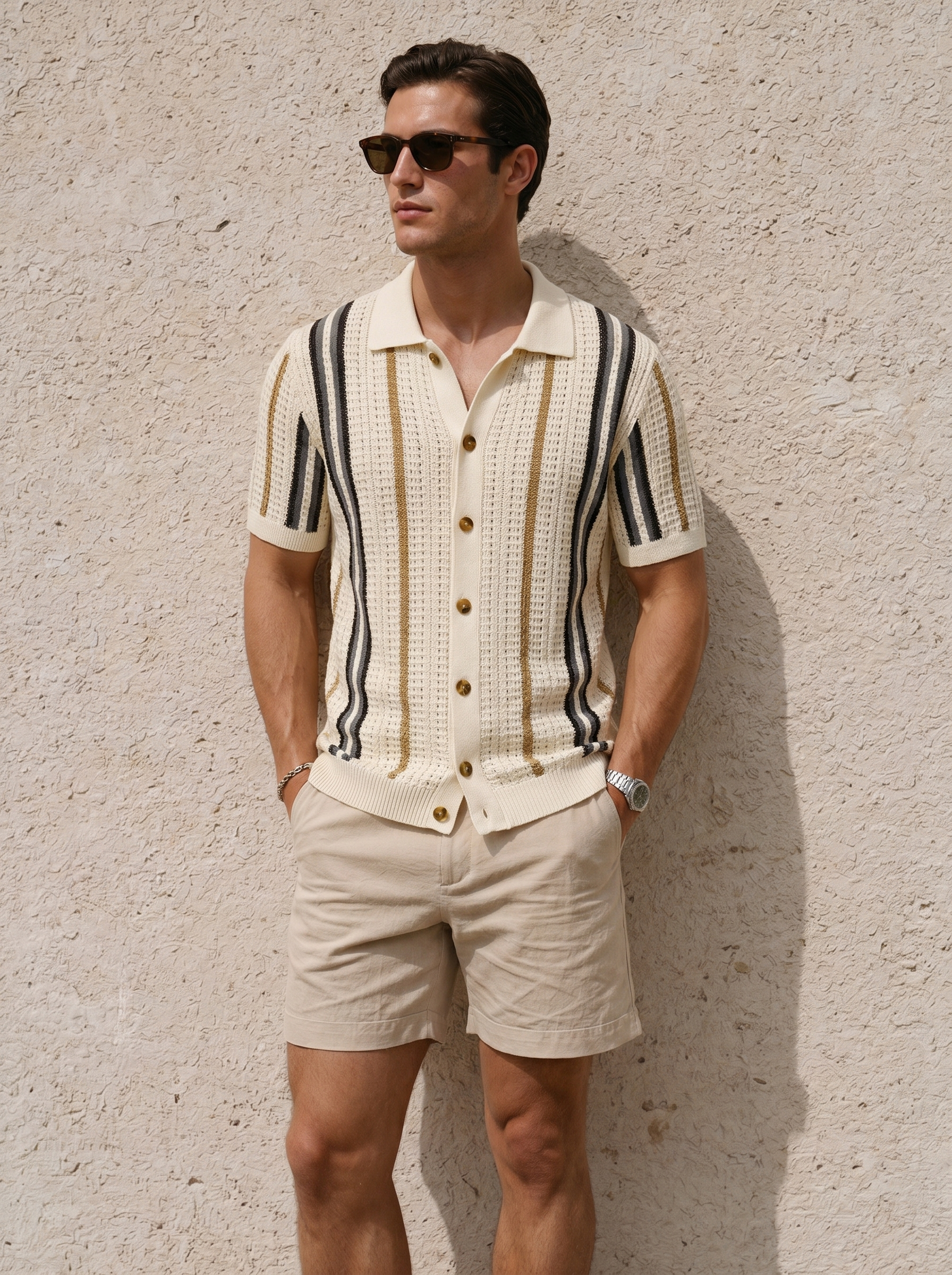 Sunset Groove Polo – Ellesmere