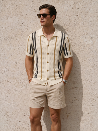 Sunset Groove Polo – Ellesmere