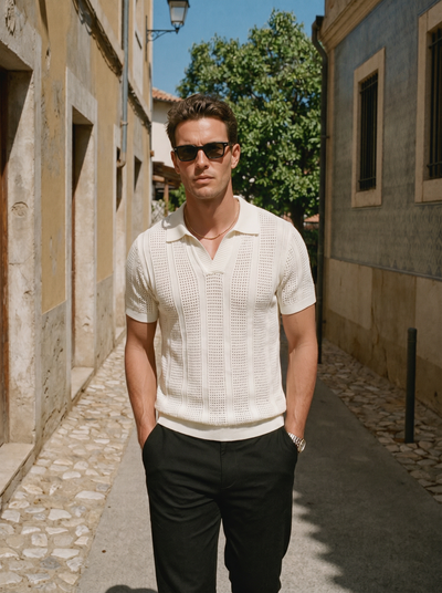 Ivory Coast Polo Shirt – Ellesmere