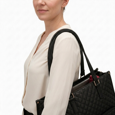 3-IN-1 Totebag