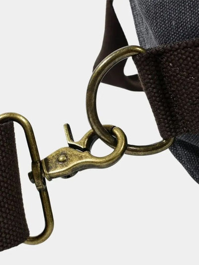 Highland Expeditioner Duffle Bag - Verocci Essentials