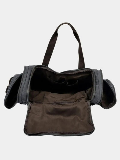 Highland Expeditioner Duffle Bag - Verocci Essentials