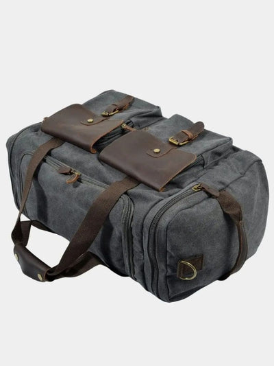 Highland Expeditioner Duffle Bag - Verocci Essentials