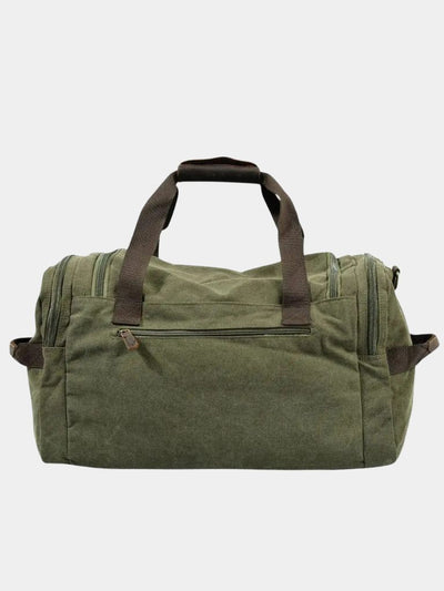 Highland Expeditioner Duffle Bag - Verocci Essentials