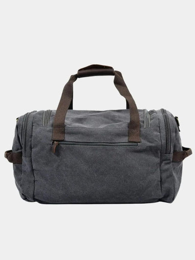 Highland Expeditioner Duffle Bag - Verocci Essentials