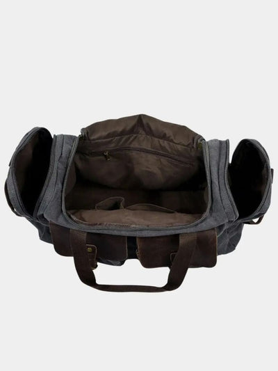 Highland Expeditioner Duffle Bag - Verocci Essentials