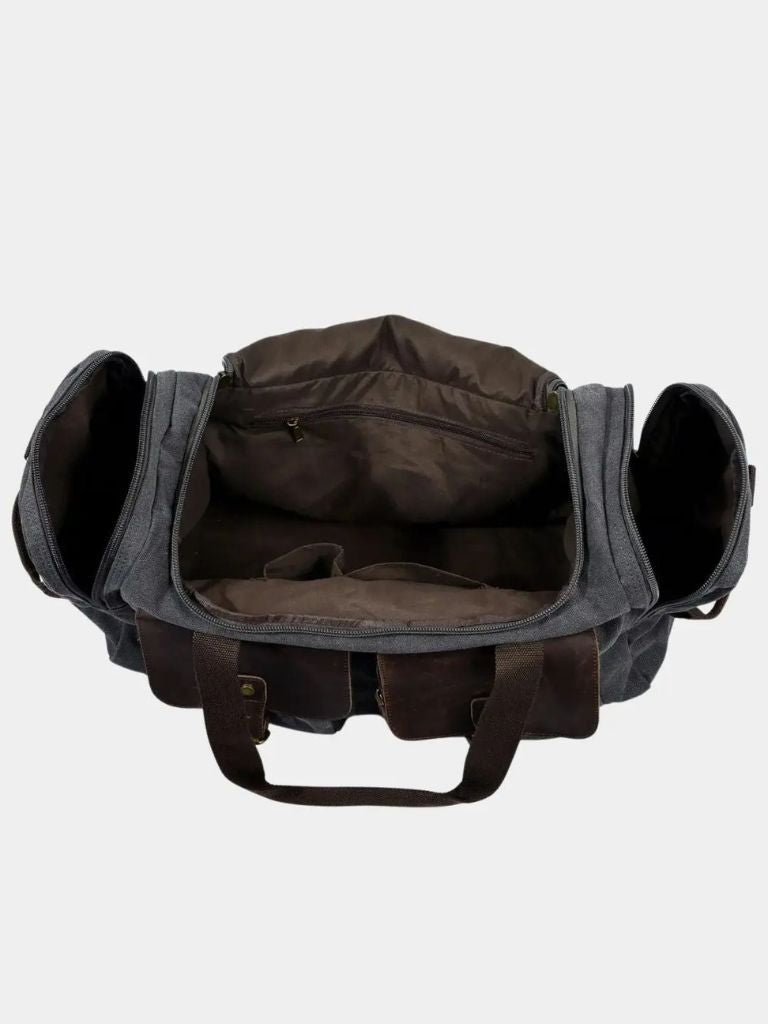 Highland Expeditioner Duffle Bag - Verocci Essentials