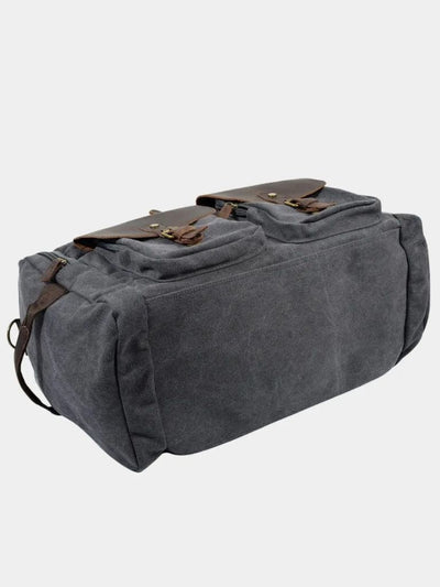 Highland Expeditioner Duffle Bag - Verocci Essentials