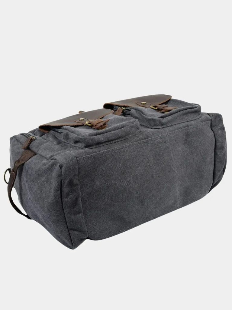 Highland Expeditioner Duffle Bag - Verocci Essentials