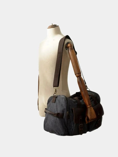 Highland Expeditioner Duffle Bag - Verocci Essentials