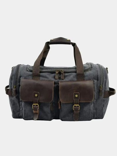 Highland Expeditioner Duffle Bag - Verocci Essentials