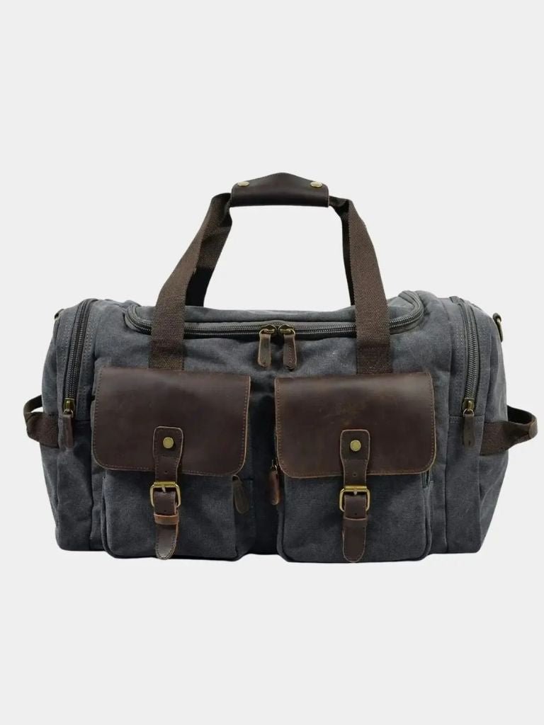 Highland Expeditioner Duffle Bag - Verocci Essentials