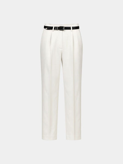 Hollywood Classic Trousers (Belt Included) - Verocci Essentials